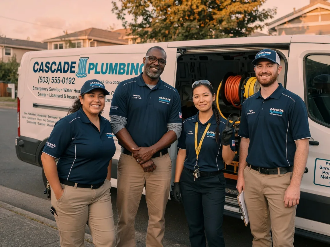 Emergency Plumber company in King, NC